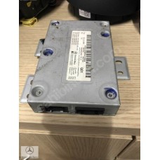 BAŞKAN TİC.MERCEDES A2219005903 W218-W221 W212 MEDYA BEYNİ 2219005903 